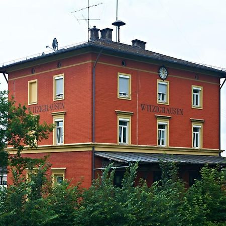 Goldene Traube Hotel Senden  Exterior foto