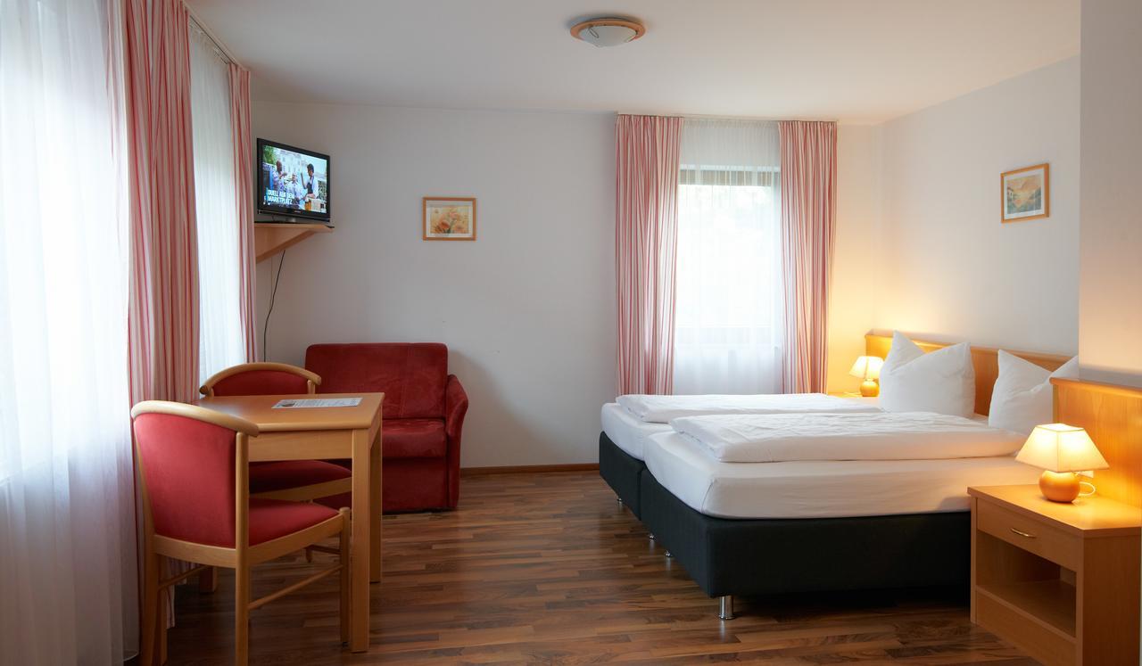 Goldene Traube Hotel Senden  Exterior foto
