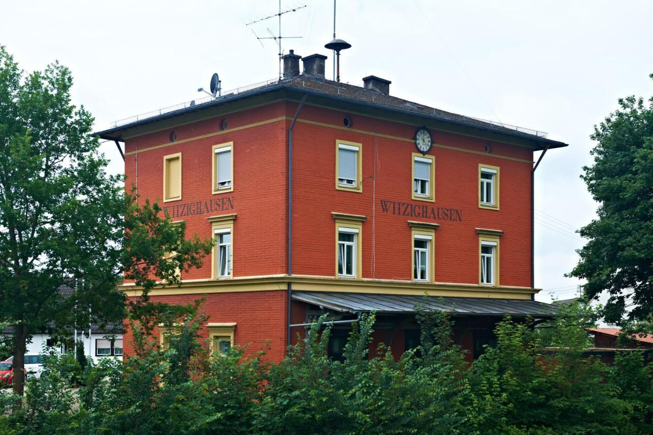 Goldene Traube Hotel Senden  Exterior foto